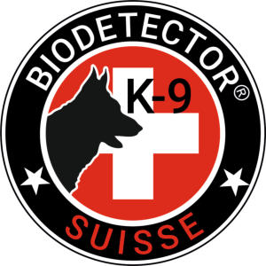 Spürhunde, Biodetector