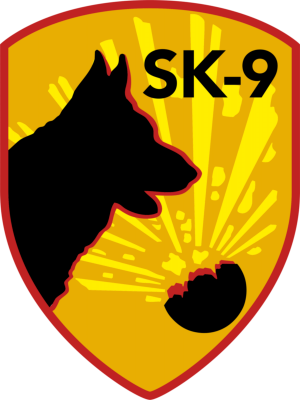 SK-9 Spürhund